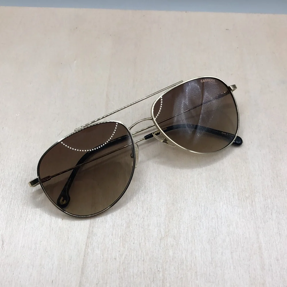 Carrera memory metal